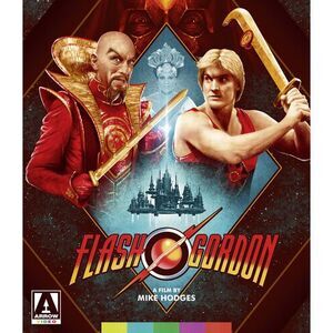 Flash Gordon